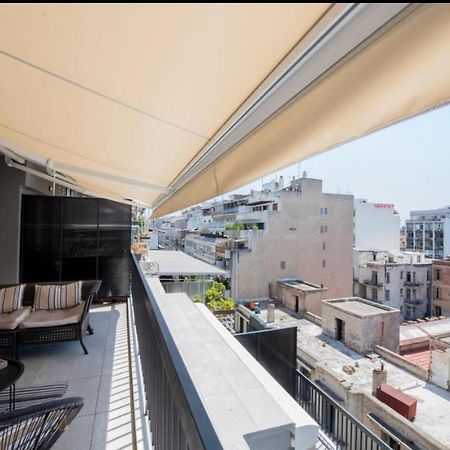 The Caravan Apartments Салоники Экстерьер фото