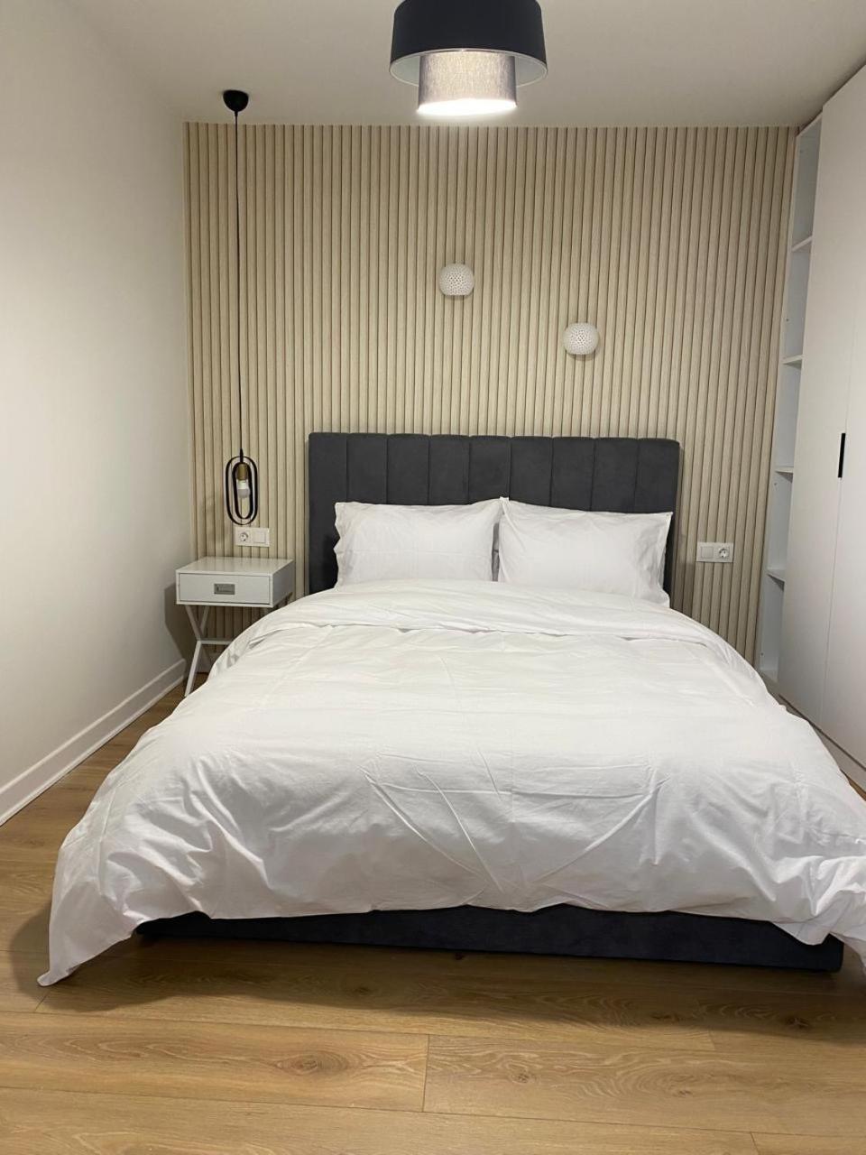 The Caravan Apartments Салоники Экстерьер фото